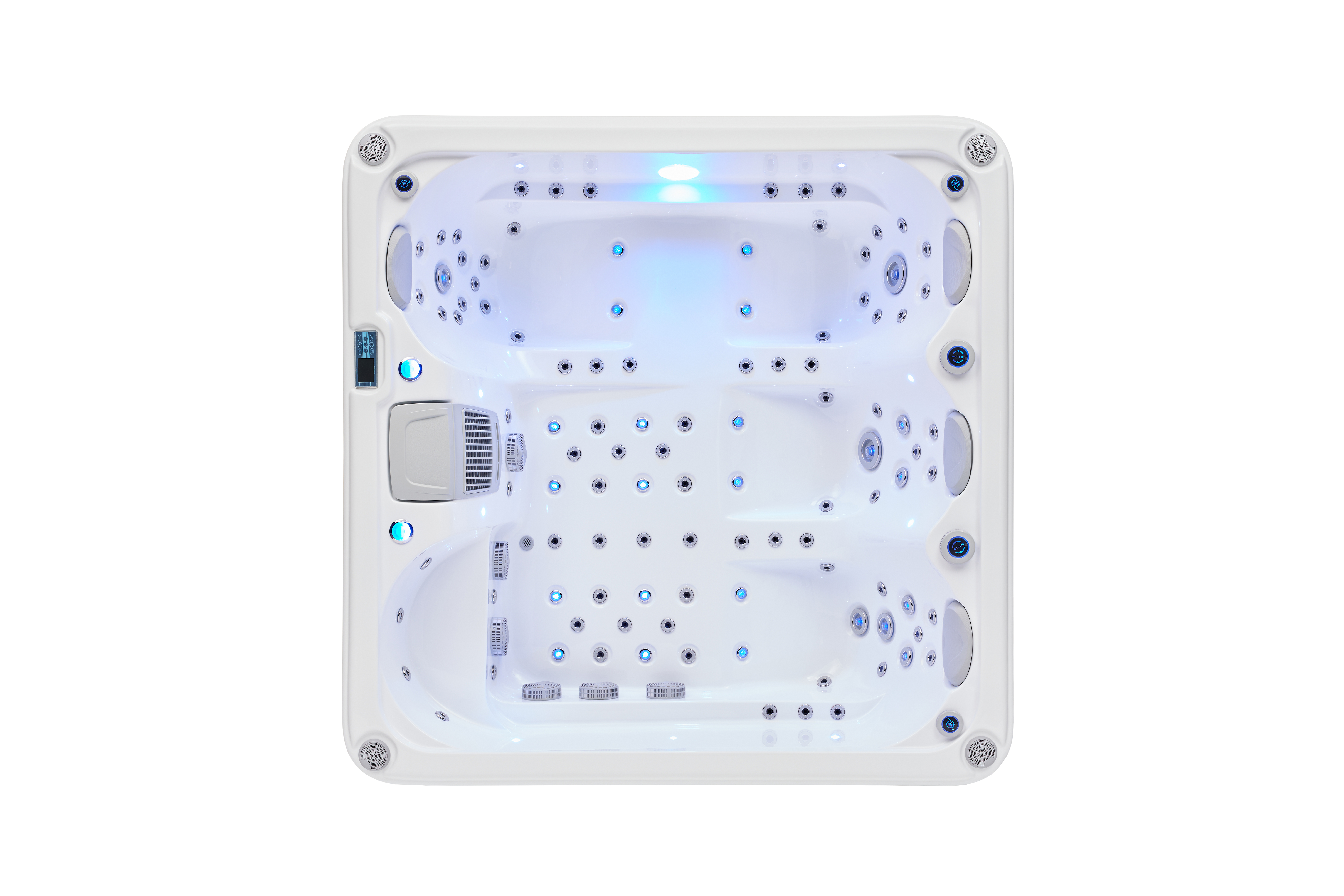 Whirlpool Silva Pro  **Platin Version**